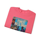 2014 Forest Hills Drive - Unisex Heavy Blend™ Crewneck Sweatshirt