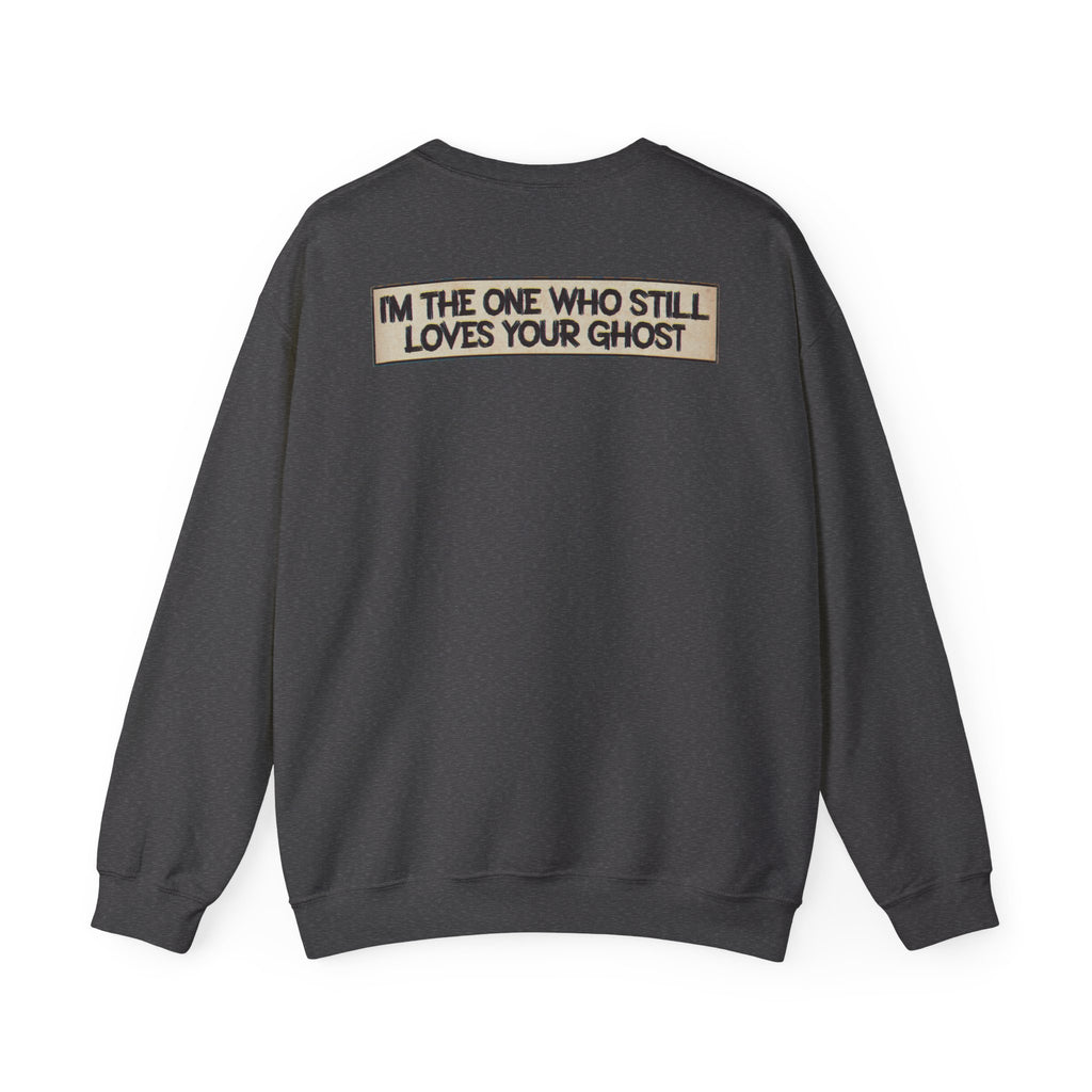 True Believer - Unisex Heavy Blend™ Crewneck Sweatshirt