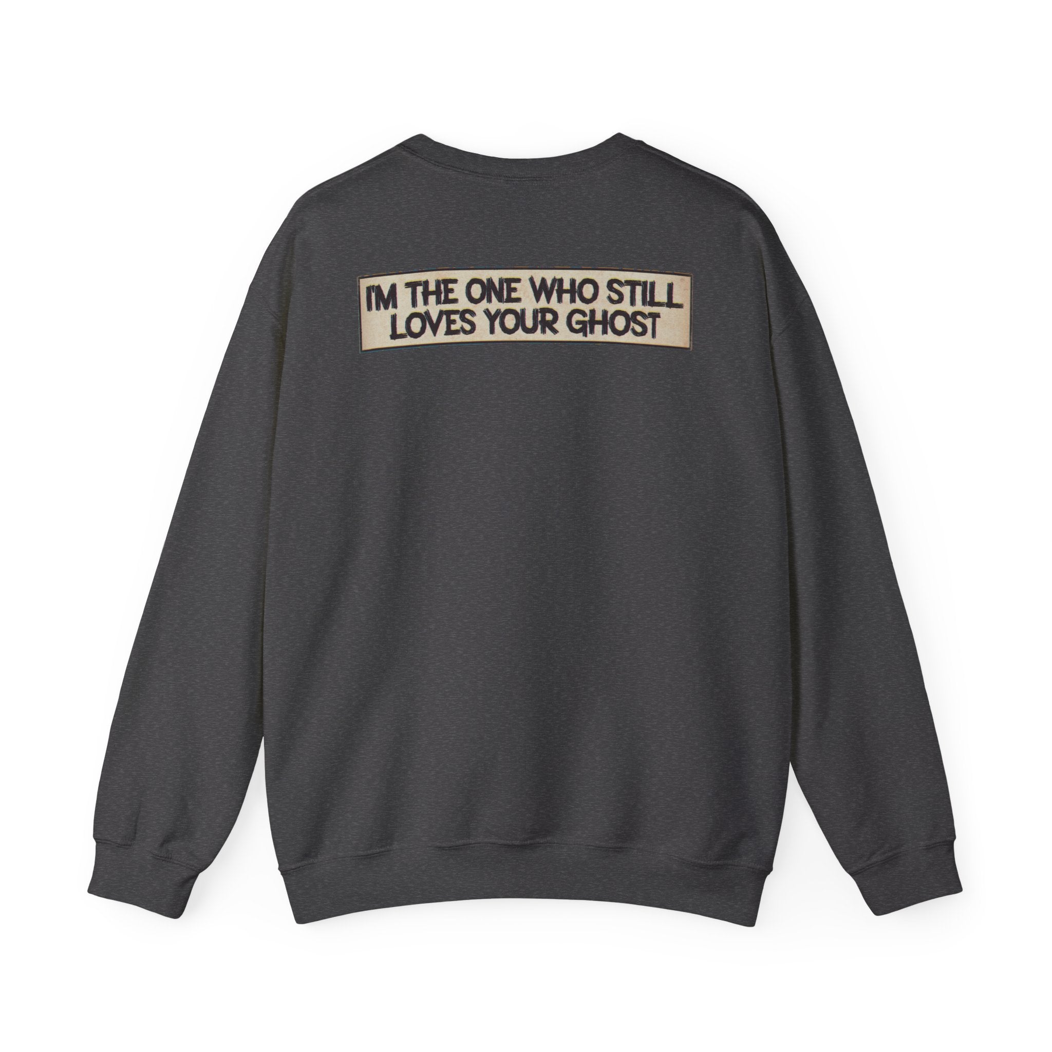 True Believer - Unisex Heavy Blend™ Crewneck Sweatshirt