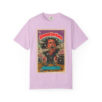 Chris Cornyell - Unisex Comfort Colors T-shirt