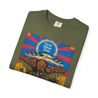 New Blue Sun -  Unisex Comfort Colors T-shirt