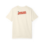 I Wanna Dance with Somebody - Unisex Comfort Colors T-shirt