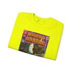Muddy Waters - Unisex Heavy Blend™ Crewneck Sweatshirt