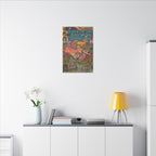 Lucy in the Sky with Diamonds - Matte Canvas, Stretched, 0.75" (Multi-Size)