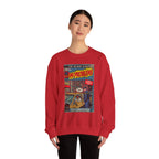 99 Problems - Unisex Heavy Blend™ Crewneck Sweatshirt