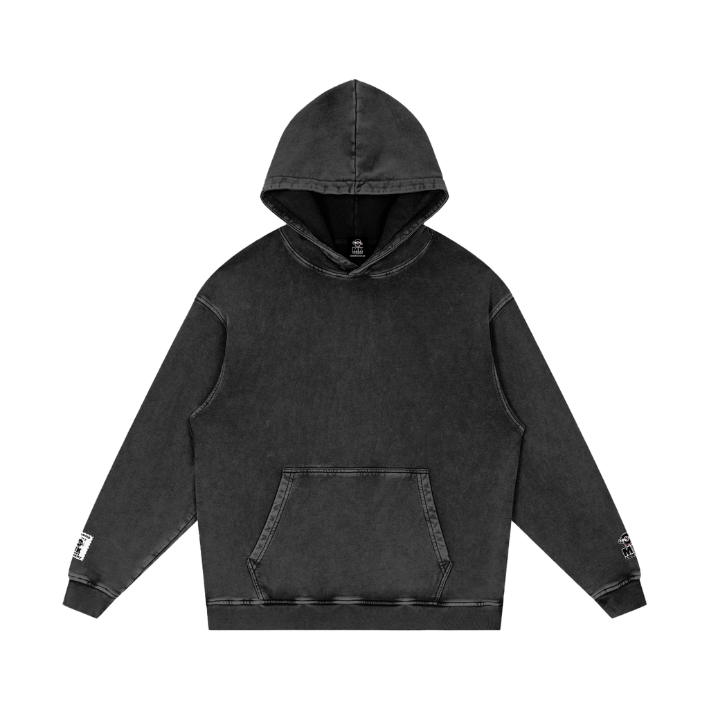 hoodies