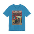 SpottieOttieDopaLiscious - Unisex Jersey  T-Shirt