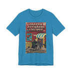 SpottieOttieDopaLiscious - Unisex Jersey  T-Shirt