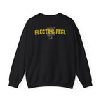 Electric Feel - Unisex Heavy Blend™ Crewneck Sweatshirt