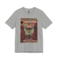 Umi Says - Unisex Jersey Short Sleeve Tee