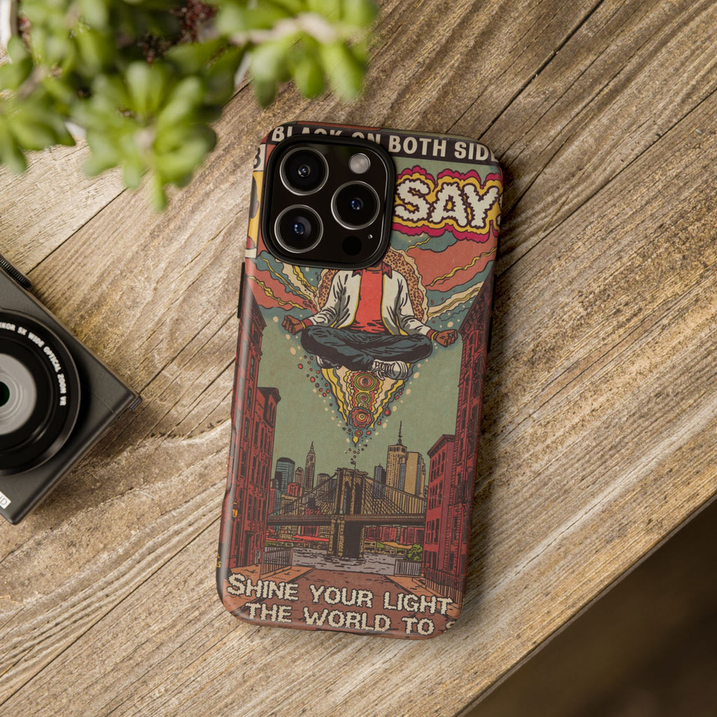 Mos - Umi Says - Tough Phone Cases