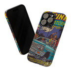 Regulate - Tough Phone Cases