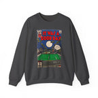 It Was a Good Day - Unisex Heavy Blend™ Crewneck Sweatshirt