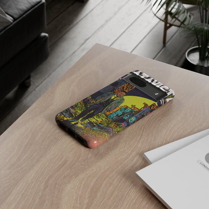 Childish Gambino - Atavista - Tough Phone Cases