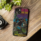 I Lay Down My Life For You - Tough Phone Cases