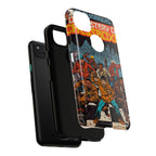 Da Mystery of Chessboxin - Tough Phone Cases