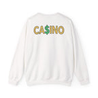 Casino - Unisex Heavy Blend™ Crewneck Sweatshirt