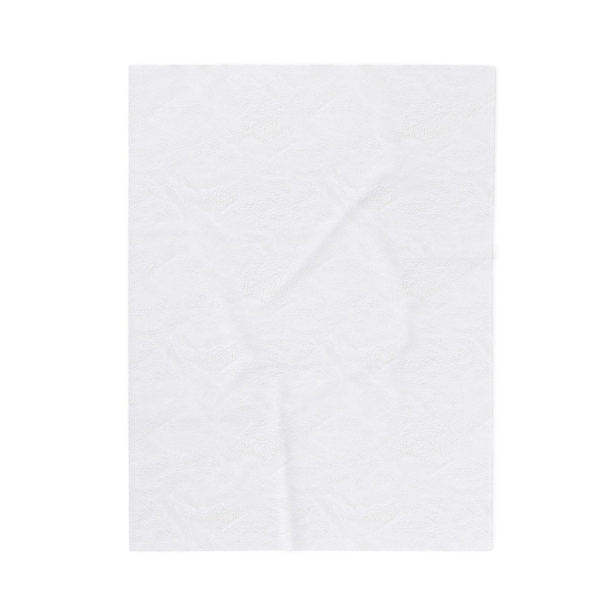 Sabotage - Velveteen Plush Blanket