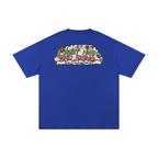 3 Feet High & Rising - Unisex Pure Cotton T-Shirt