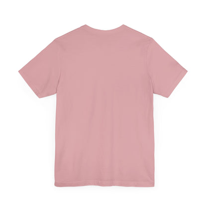 Childish Gambino- Because The Internet - Unisex Jersey Short Sleeve Tee