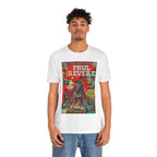Paul Revere - Unisex Jersey Short Sleeve Tee