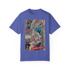 Slide Away - Unisex Comfort Colors T-shirt
