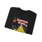American Dream - Unisex Heavy Blend™ Crewneck Sweatshirt