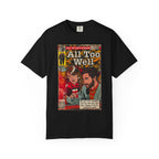 All Too Well - Unisex Comfort Colors T-shirt