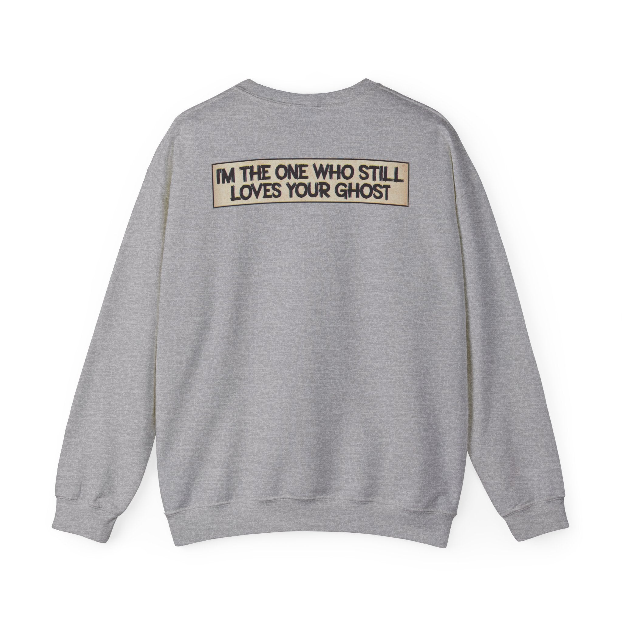 True Believer - Unisex Heavy Blend™ Crewneck Sweatshirt