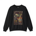 Judith - Unisex Heavy Blend™ Crewneck Sweatshirt