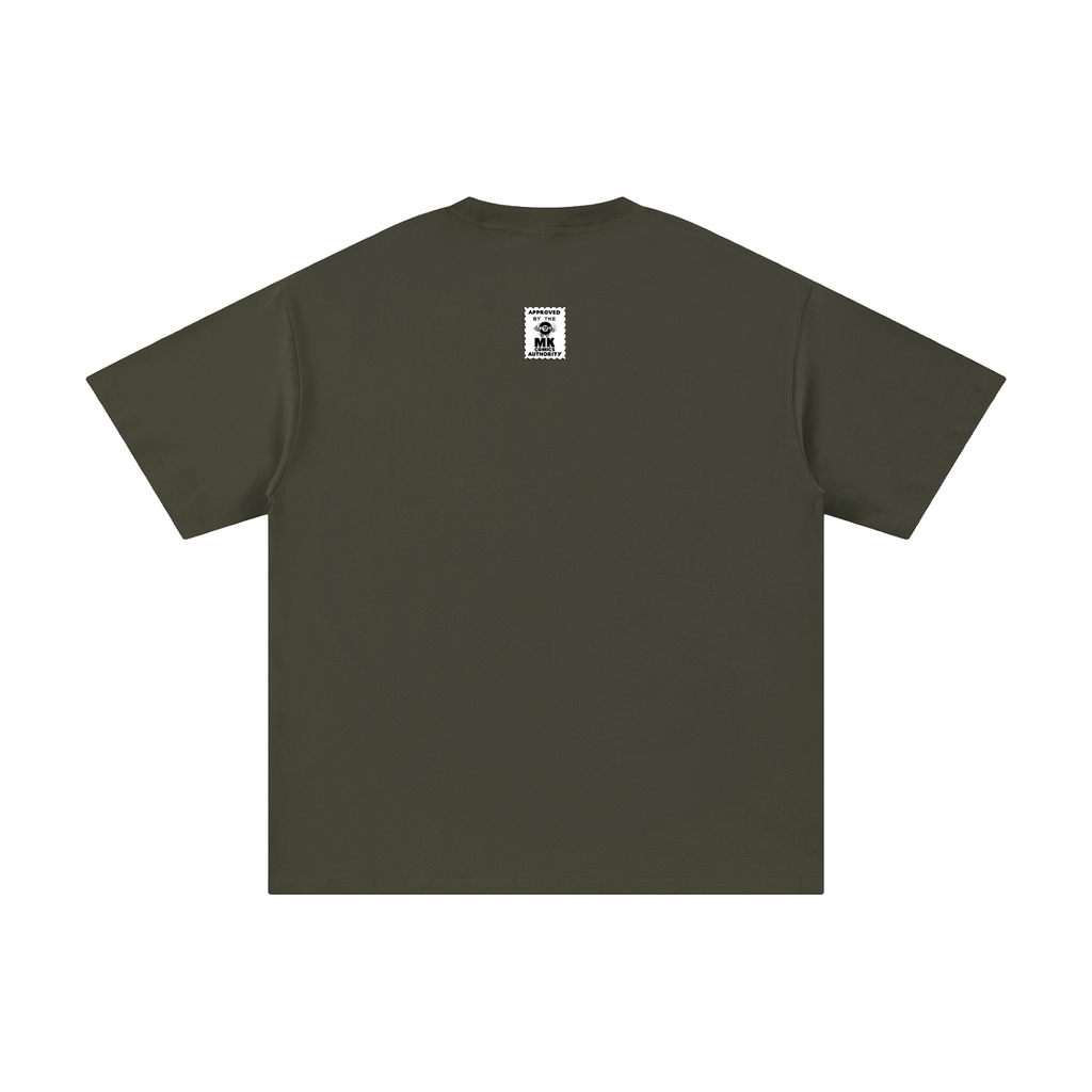 Donuts - Unisex Pure Cotton T-Shirt