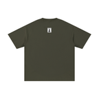 Donuts - Unisex Pure Cotton T-Shirt