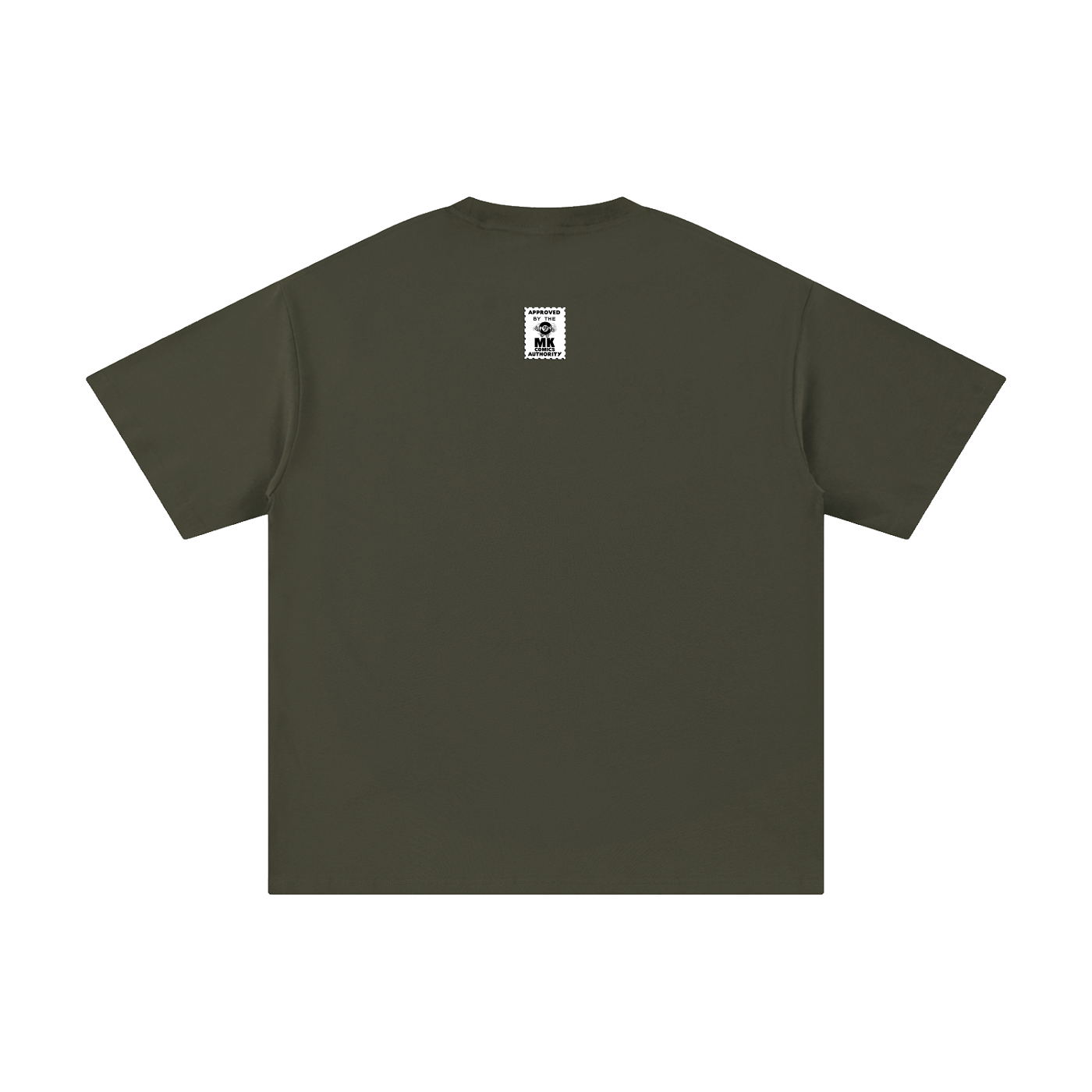 Donuts - Unisex Pure Cotton T-Shirt