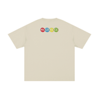 Twisted - Unisex Pure Cotton T-Shirt