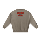 Welcome to the Jungle - Fleeced Sweatshirt