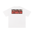 Either/Or - Unisex Pure Cotton T-Shirt