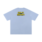 Cooleyhighharmony - Unisex Pure Cotton T-Shirt