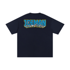 Iceman - Unisex Pure Cotton T-Shirt