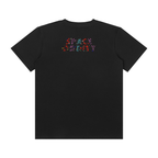 Space Oddity - SIZE UP 1 SIZE - Unisex Classic Crew Neck Cotton T-Shirt