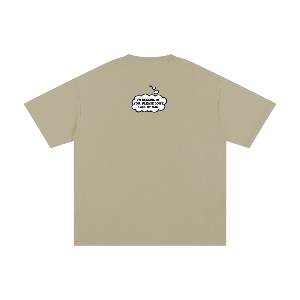 Jolene - Unisex Pure Cotton T-Shirt