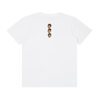 Take On Me - SIZE UP 1 SIZE - Unisex Classic Crew Neck Cotton T-Shirt