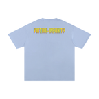 Virtual Insanity - Unisex Pure Cotton T-Shirt