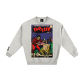 Thriller - Fleeced Sweatshirt