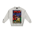 Thriller - Fleeced Sweatshirt