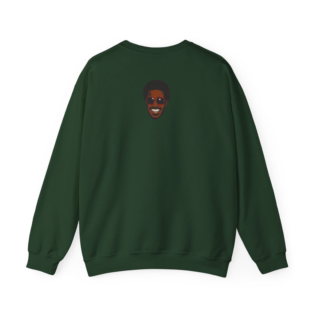 Songs in the Key of Life - Unisex Heavy Blend™ Crewneck Sweatshirt