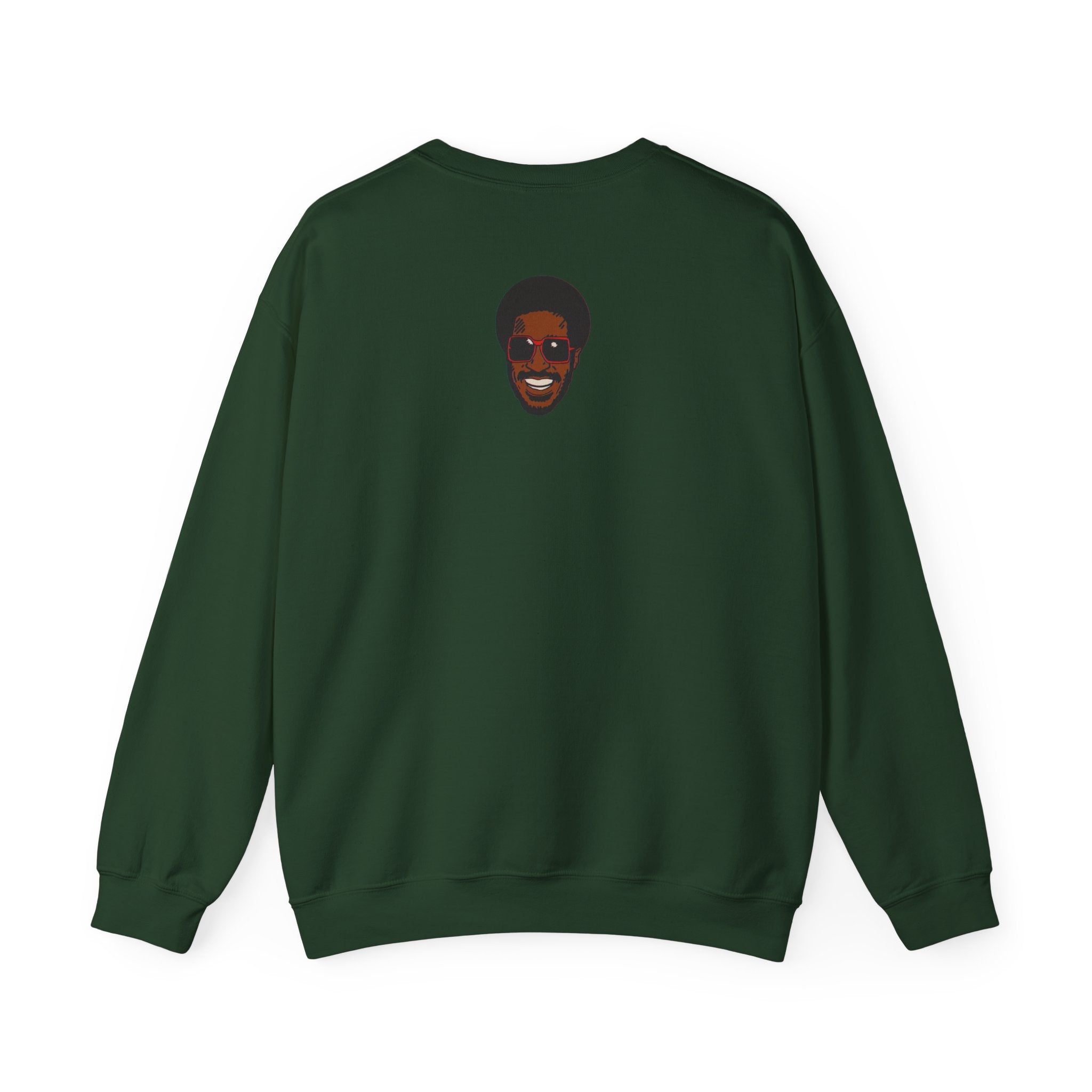 Songs in the Key of Life - Unisex Heavy Blend™ Crewneck Sweatshirt