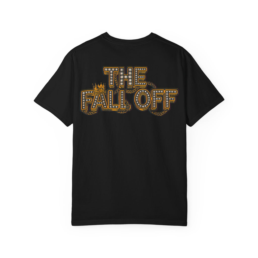 The Fall Off - Unisex Comfort Colors T-shirt