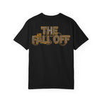 The Fall Off - Unisex Comfort Colors T-shirt