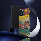 Life is Beautiful - Tough Phone Cases