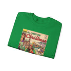 All I Want For Christmas.. - Unisex Heavy Blend™ Crewneck Sweatshirt